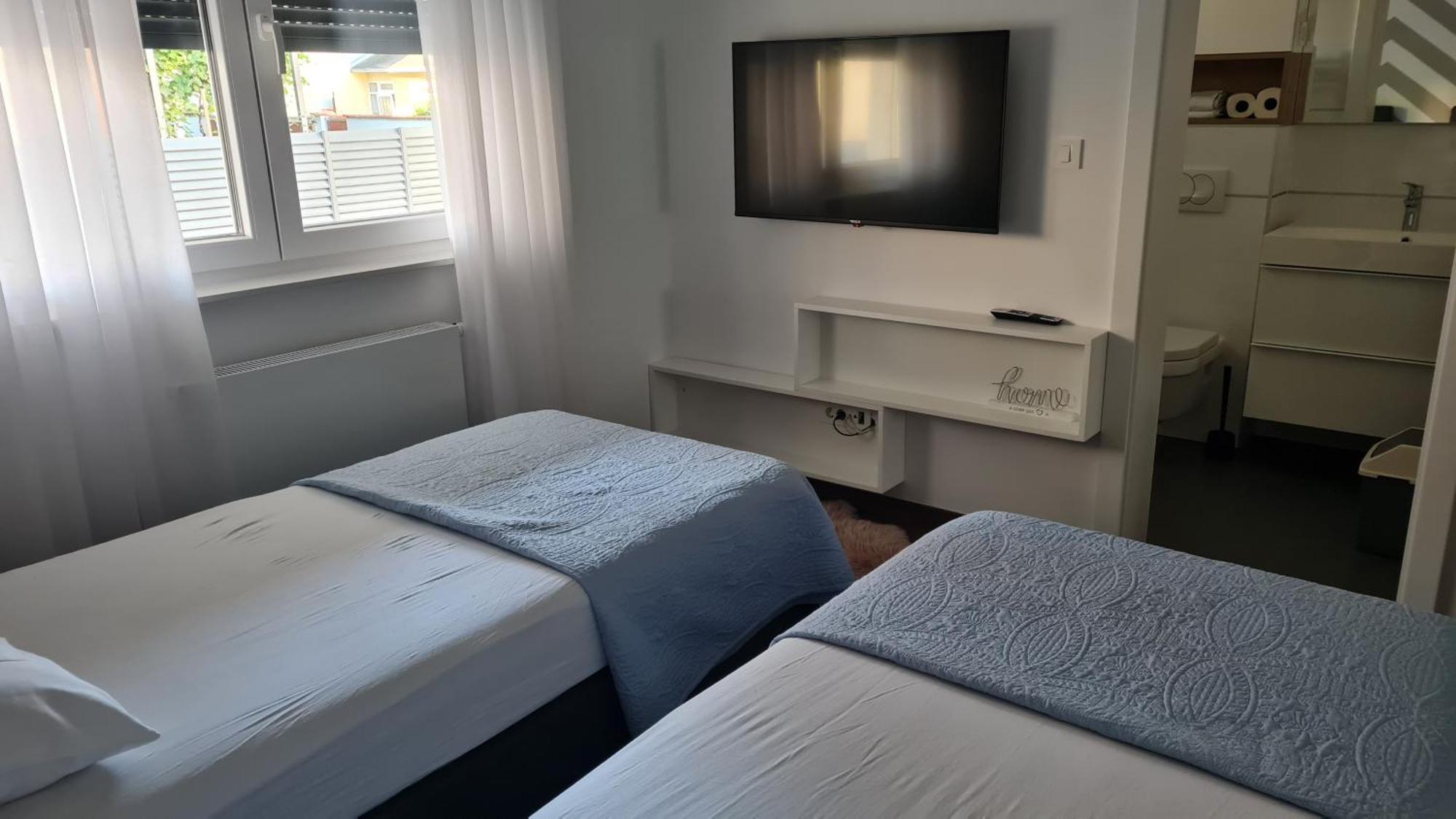 Villa Kap Zagreb Room photo