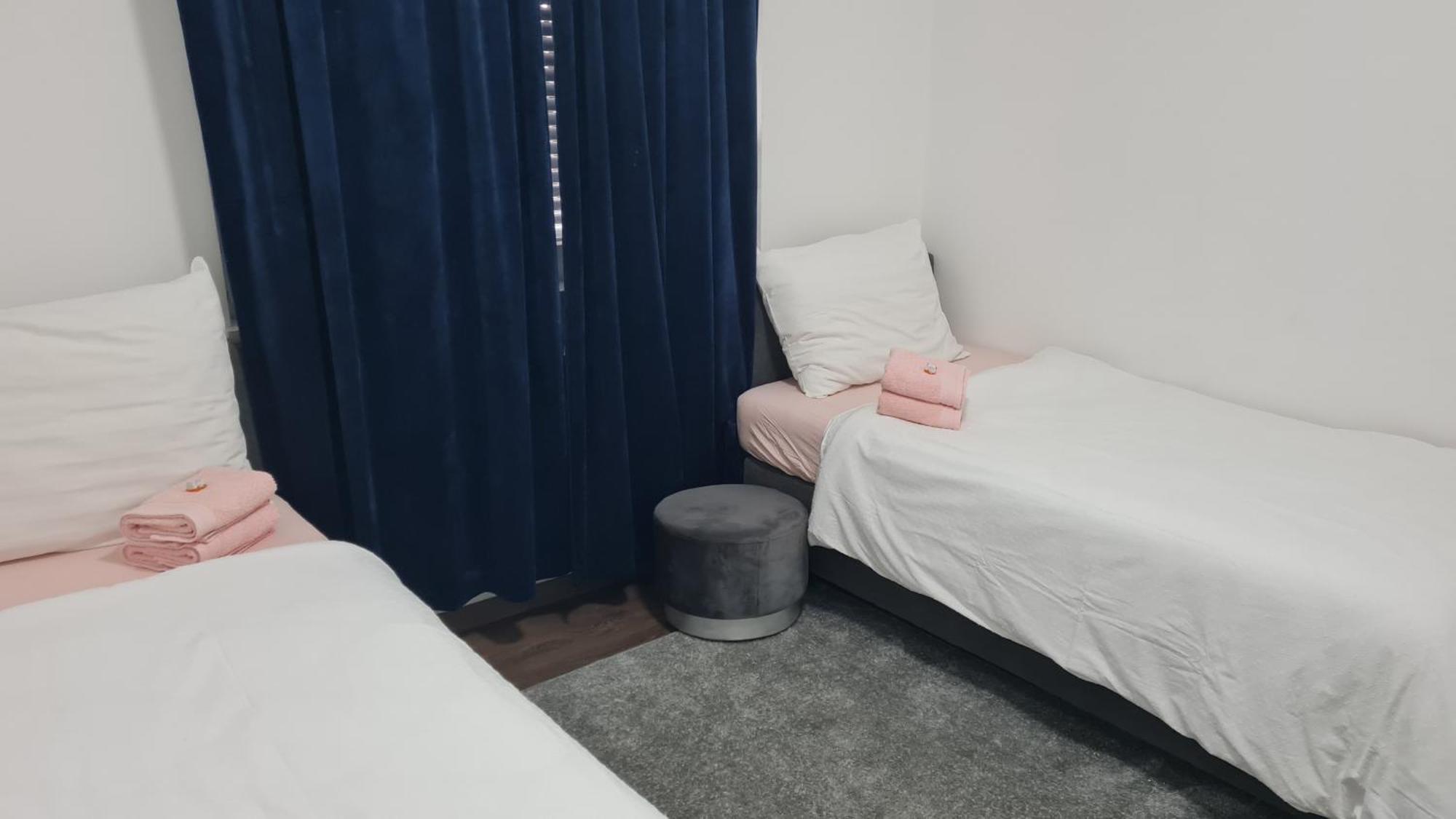 Villa Kap Zagreb Room photo